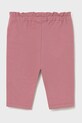 Fete Mayoral Newborn trening bebeluși 2633.2P.Newborn.9BYA roz