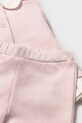 Mayoral Newborn compleu bebe 2-pack roz 2707.2B.Newborn.9BYA