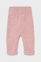 Fete Mayoral Newborn compleu bebe 2709.2F.Newborn.9BYA roz