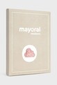 Mayoral Newborn compleu bebe 2709.2F.Newborn.9BYA roz