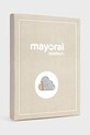 Mayoral Newborn compleu bebe 2709.2F.Newborn.9BYA gri