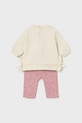 Момиче Комплект за бебета Mayoral Newborn 2726.2N.Newborn.9BYA розов