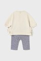 Момиче Комплект за бебета Mayoral Newborn 2726.2N.Newborn.9BYA син