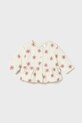 Mayoral Newborn komplet niemowlęcy 3-pack 2733.2L.Newborn.9BYA różowy AW25