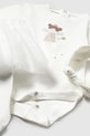 BIMBA Mayoral Newborn set per bambini 2810.2D.Newborn.9BYA beige