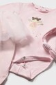 Момиче Комплект за бебета Mayoral Newborn 2810.2D.Newborn.9BYA розов