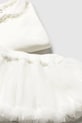 Σετ μωρού Mayoral Newborn μπεζ 2830.2J.Newborn.9BYA