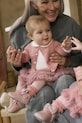 Mayoral Newborn compleu bebe tricotaj roz 2830.2J.Newborn.9BYA