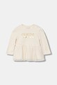 Σετ μωρού Guess A5BG00.WC910.9BYA μπεζ AW25