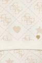 Дівчинка Дитячий комплект з домішкою вовни Guess A5BG03.Z39N0.9BYA бежевий