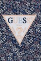 Guess komplet niemowlęcy niebieski A5BG05.J1314.9BYA