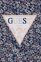 Guess komplet niemowlęcy niebieski A5BG05.J1314.9BYA