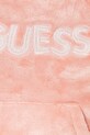 Guess komplet niemowlęcy różowy A5BG10.WFRS0.9BYA