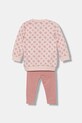 Guess set per bambini A5BG14.KAD74.9BYA rosa AW25