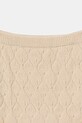 Guess komplet dziecięcy beżowy K5BG01.Z3OC0.9BYA