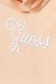 Dziewczynka Guess komplet dziecięcy K5BG02.Z2V42.9BYA beżowy