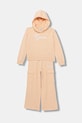 Детски комплект Guess трикотаж оранжев K5BG02.Z2V42.9BYA