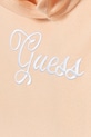 Момиче Детски комплект Guess K5BG02.Z2V42.9BYA оранжев