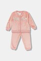 Guess dres niemowlęcy S5BG05.WFRS0.9BYA różowy AW25
