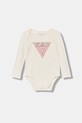 Dziewczynka Guess dres niemowlęcy S5BG05.WFRS0.9BYA różowy
