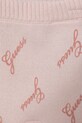 Дівчинка Комплект з додаванням вовни для немовлят Guess 2-pack S5BG10.Z0870.9BYA рожевий