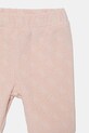 Guess komplet niemowlęcy 3-pack różowy H5BW02.KAVN4.G.9BYA