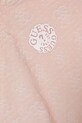 Guess komplet niemowlęcy 3-pack H5BW02.KAVN4.G.9BYA różowy