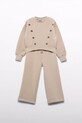 Abel&Lula trening copii 5730.5.Mini.9BYA bej AW25
