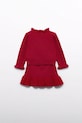 Abel&Lula komplet niemowlęcy 5513.10.Baby.9BYA czerwony AW25