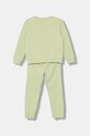Calvin Klein Jeans trening copii IN0IN00017.9BYA verde AW25