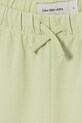Băieți Calvin Klein Jeans trening copii IN0IN00017.9BYA verde