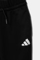 Дитячий спортивний костюм adidas чорний JD0967