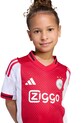 adidas Performance komplet dziecięcy AJAX JI7214