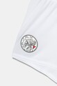 adidas Performance komplet niemowlęcy AJAX biały JI9575