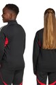 adidas Performance bluza dziecięca SL Benfica JM1217 czarny