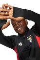 adidas Performance bluza dziecięca SL Benfica JM1217