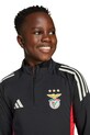 Otroški pulover adidas Performance SL Benfica JM1217