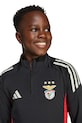 adidas Performance bluza dziecięca SL Benfica JM1217