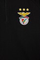 adidas Performance bluza dziecięca SL Benfica czarny JM1217