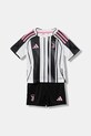 Дитячий комплект adidas Performance JUVENTUS JN5220 білий AW25