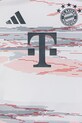 Παιδικό σετ adidas Performance FC Bayern Munich JP3688 λευκό