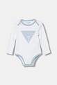 Guess compleu bebe 3-pack H4YW00.KA6W4.9BYA albastru AW25