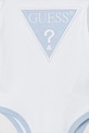 Guess komplet niemowlęcy 3-pack H4YW00.KA6W4.9BYA