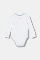 Guess compleu bebe 3-pack albastru H5YW12.KA6W4.9BYA