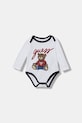 Guess compleu bebe 3-pack H5YW12.KA6W4.9BYA bleumarin AW25