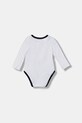 Guess compleu bebe 3-pack bleumarin H5YW12.KA6W4.9BYA