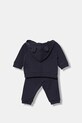 Guess compleu bebe 3-pack H5YW12.KA6W4.9BYA bleumarin