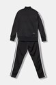 adidas trening copii JC7519 negru AW25