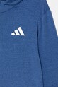adidas trening copii albastru JL7085