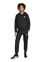 BIMBA adidas tuta per bambini JL7472 nero